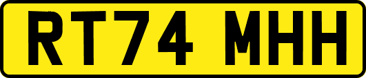 RT74MHH