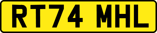 RT74MHL