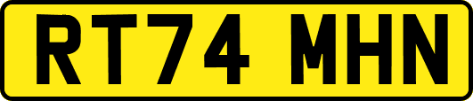 RT74MHN
