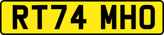 RT74MHO