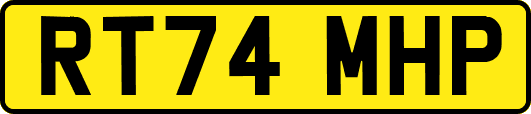 RT74MHP