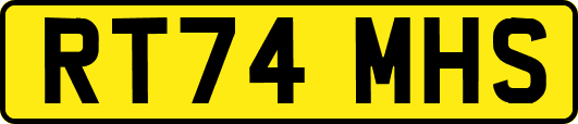 RT74MHS