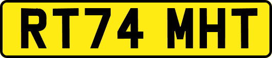 RT74MHT