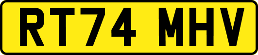 RT74MHV