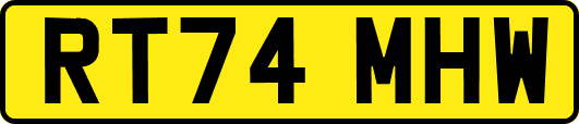 RT74MHW