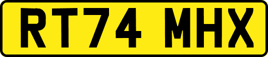 RT74MHX