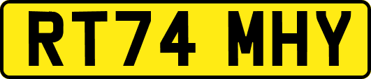 RT74MHY