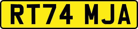 RT74MJA