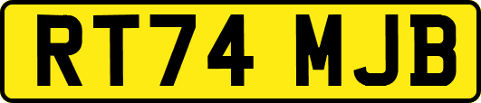 RT74MJB