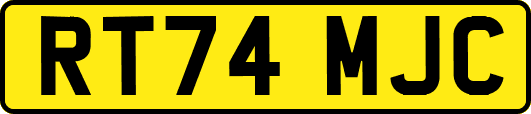 RT74MJC
