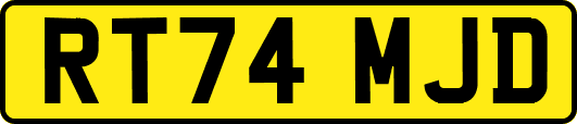 RT74MJD