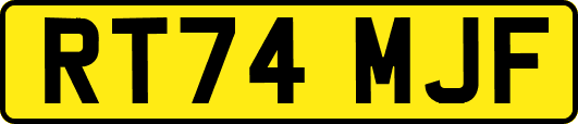 RT74MJF