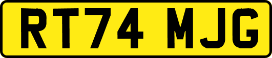 RT74MJG