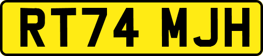 RT74MJH