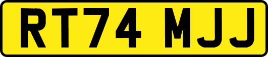 RT74MJJ