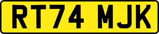 RT74MJK