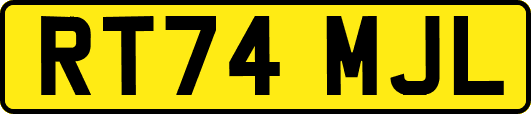 RT74MJL