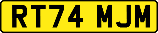 RT74MJM