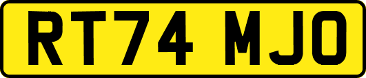 RT74MJO