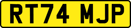 RT74MJP