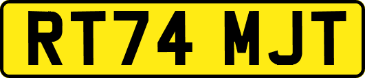 RT74MJT