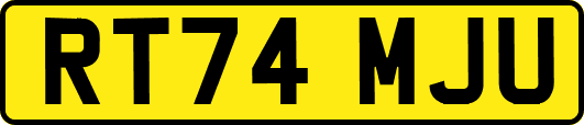 RT74MJU
