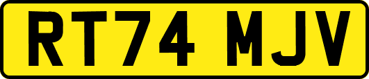 RT74MJV