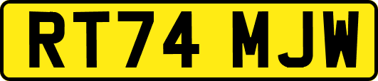 RT74MJW
