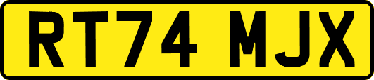 RT74MJX