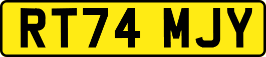 RT74MJY