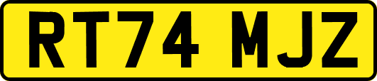 RT74MJZ