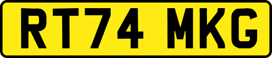 RT74MKG