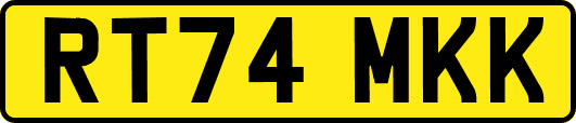 RT74MKK