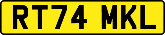 RT74MKL