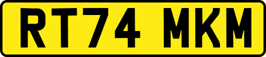 RT74MKM