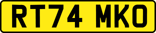 RT74MKO