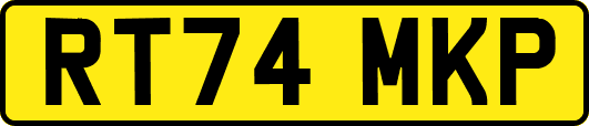 RT74MKP