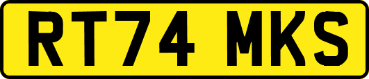 RT74MKS