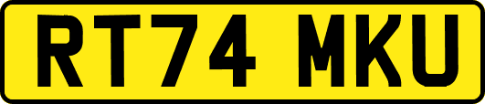 RT74MKU