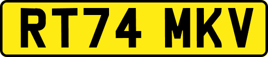 RT74MKV