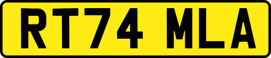 RT74MLA