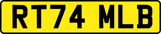 RT74MLB