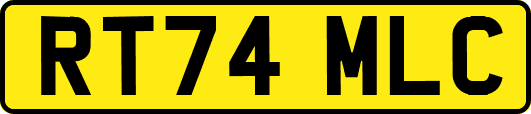 RT74MLC