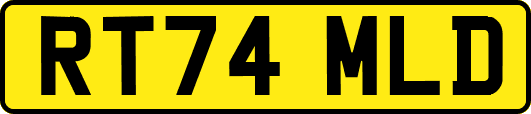 RT74MLD