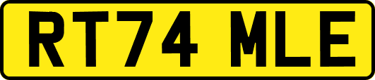 RT74MLE