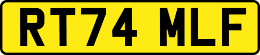 RT74MLF