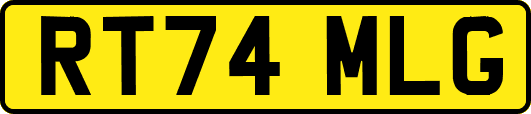 RT74MLG