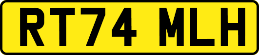 RT74MLH