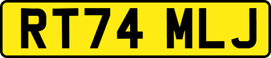 RT74MLJ