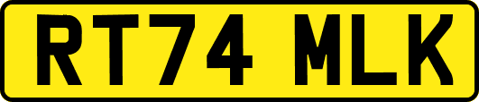 RT74MLK